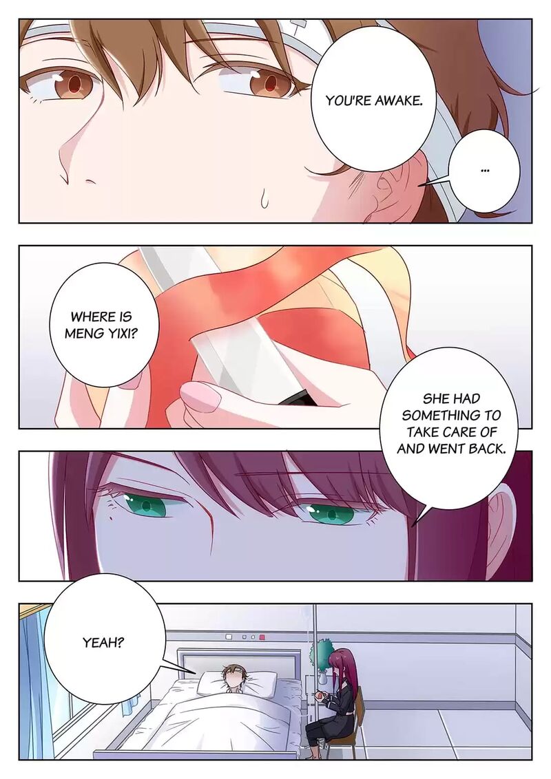 Lian Ai 1 2 Chapter 39 Page 14