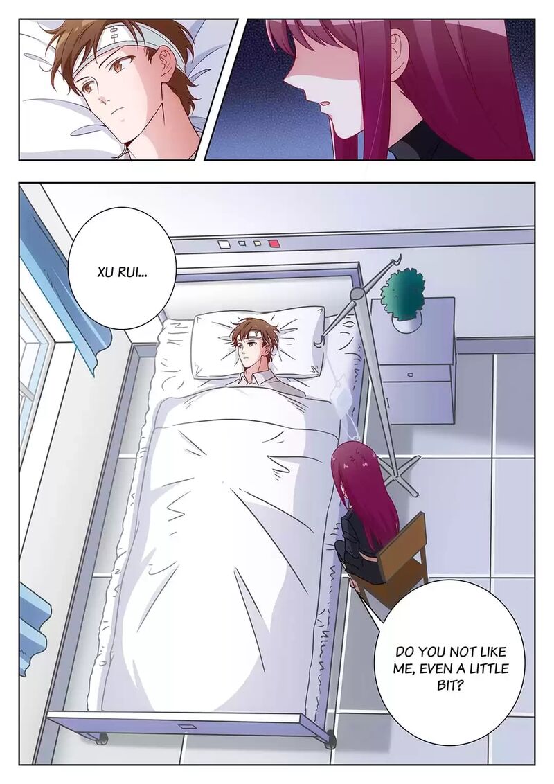 Lian Ai 1 2 Chapter 39 Page 15