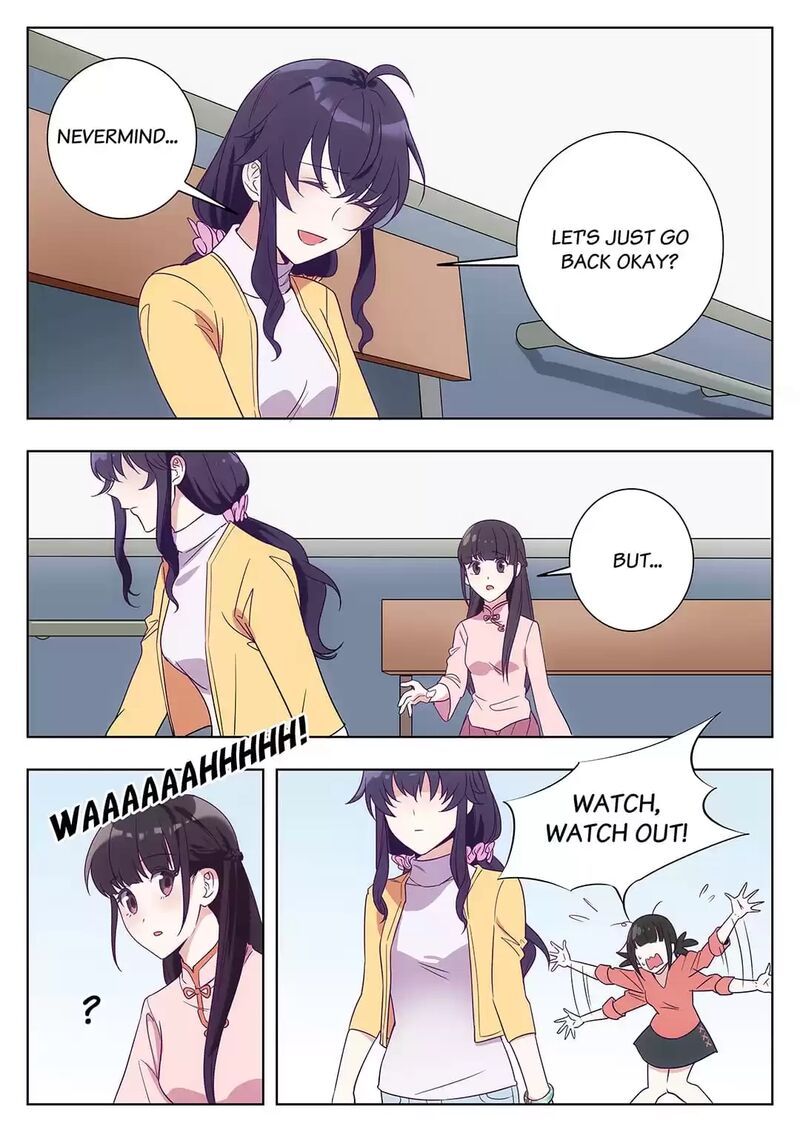 Lian Ai 1 2 Chapter 39 Page 3