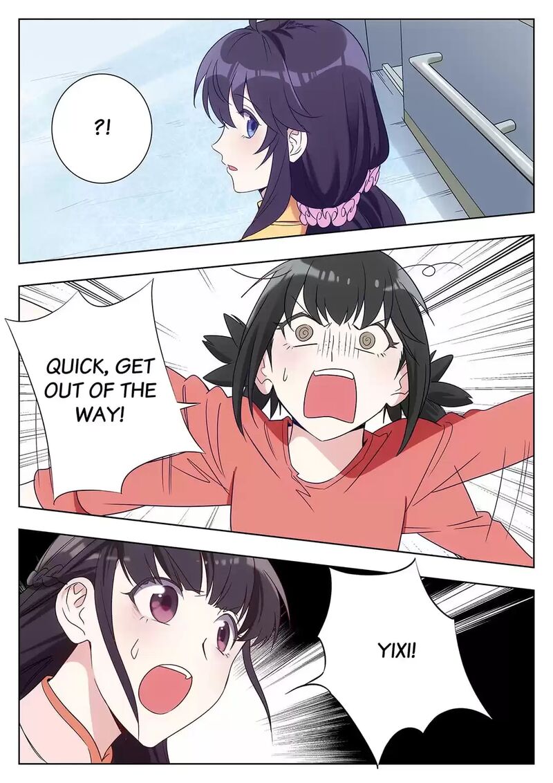 Lian Ai 1 2 Chapter 39 Page 4