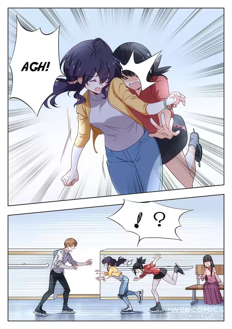 Lian Ai 1 2 Chapter 39 Page 5