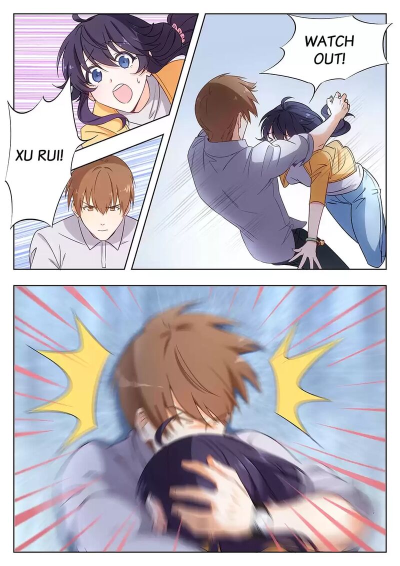 Lian Ai 1 2 Chapter 39 Page 6