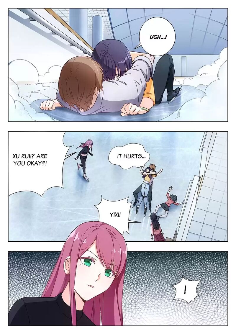 Lian Ai 1 2 Chapter 39 Page 7