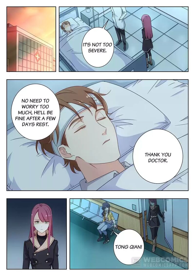 Lian Ai 1 2 Chapter 39 Page 9