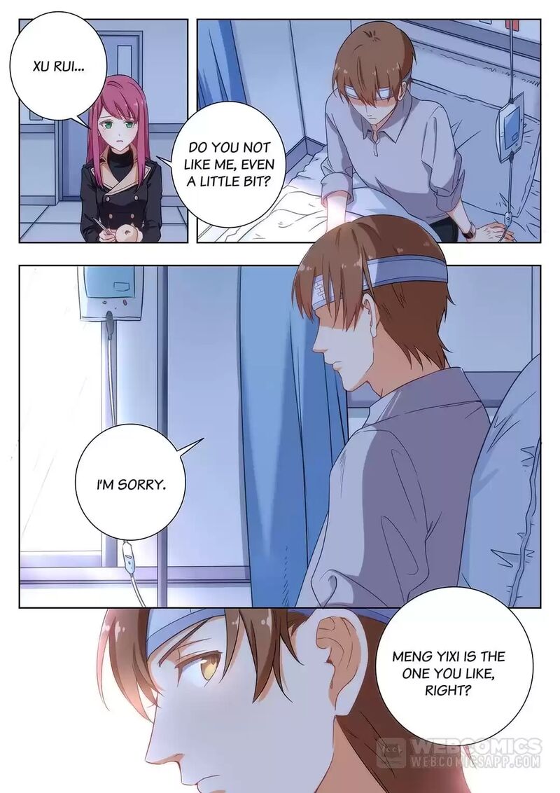 Lian Ai 1 2 Chapter 40 Page 1