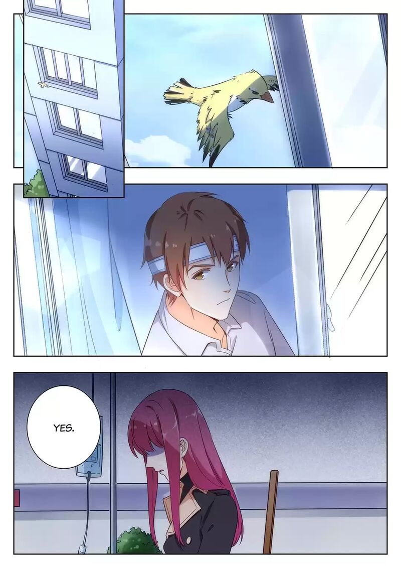 Lian Ai 1 2 Chapter 40 Page 2