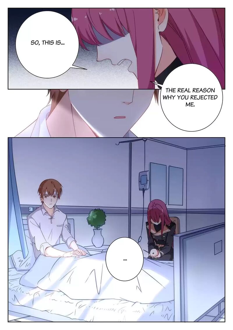 Lian Ai 1 2 Chapter 40 Page 3