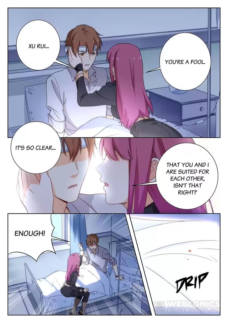 Lian Ai 1 2 Chapter 40 Page 5