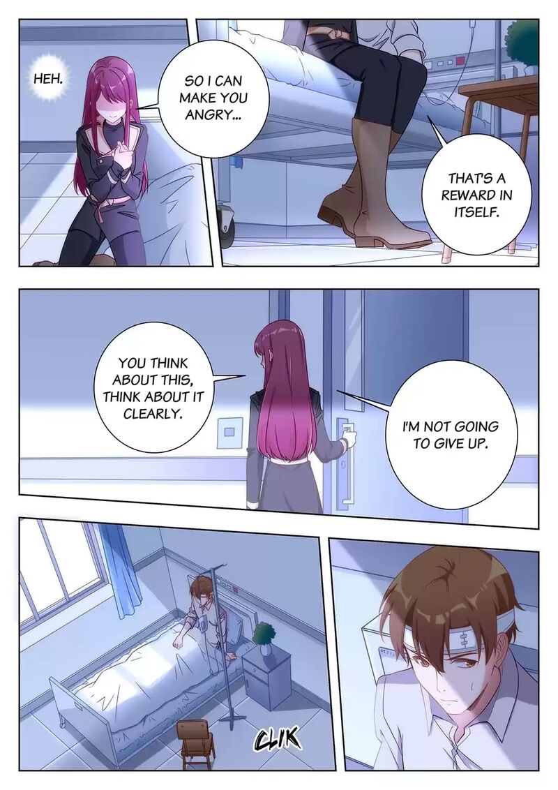 Lian Ai 1 2 Chapter 40 Page 6