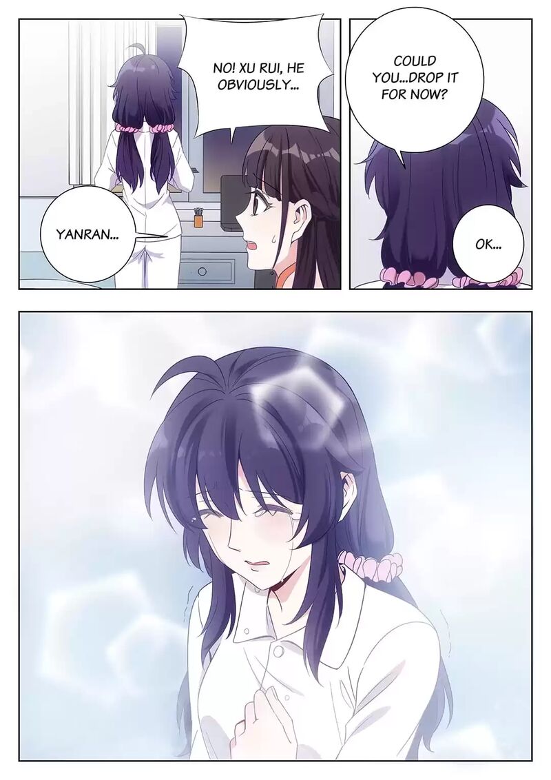 Lian Ai 1 2 Chapter 41 Page 4