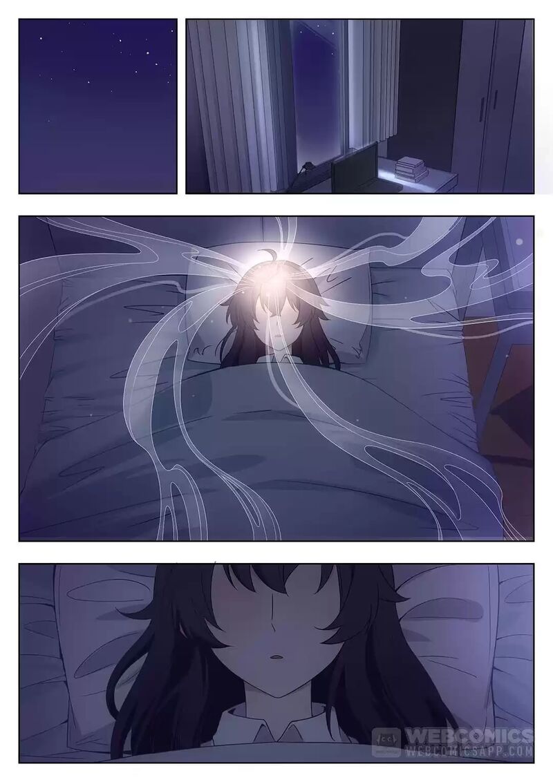 Lian Ai 1 2 Chapter 41 Page 5