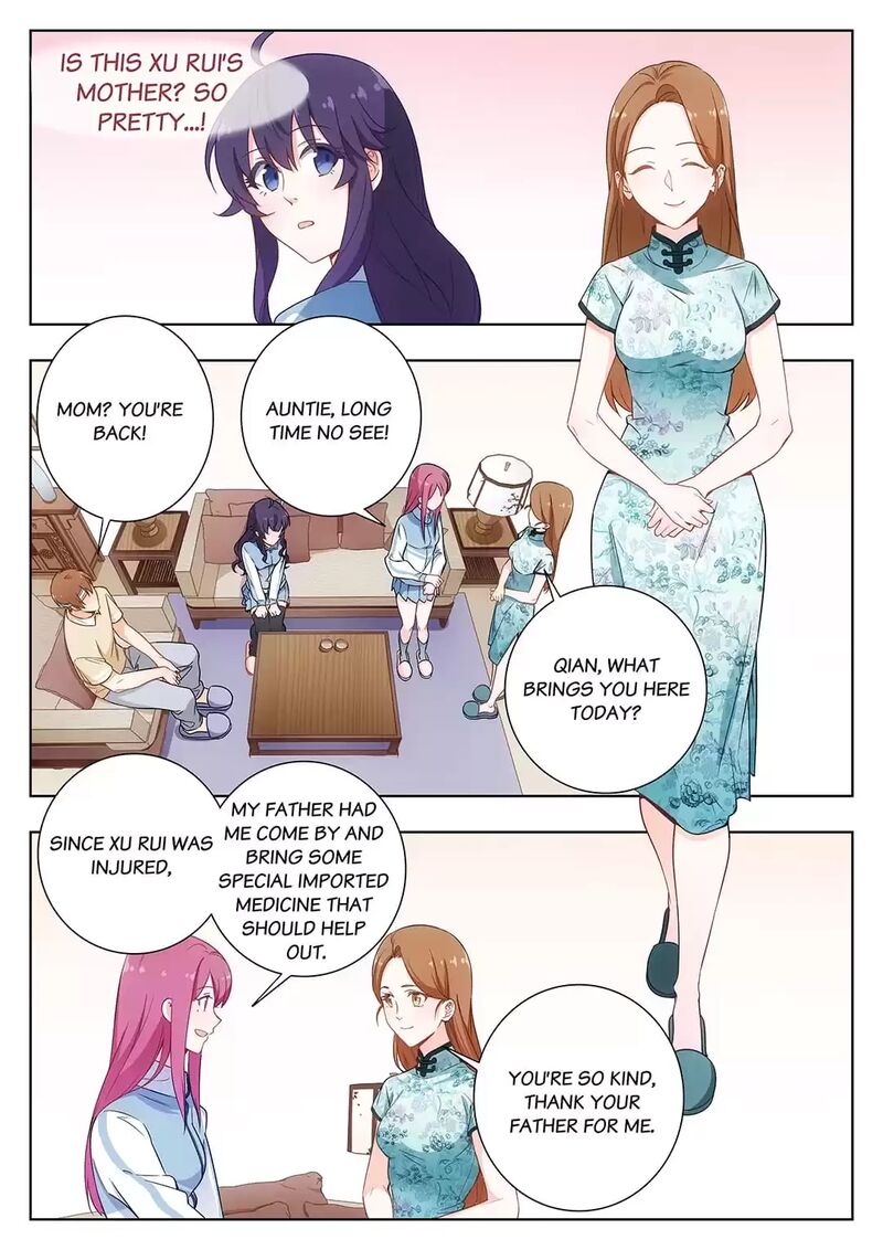 Lian Ai 1 2 Chapter 42 Page 10