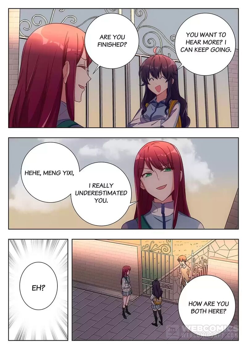 Lian Ai 1 2 Chapter 42 Page 5