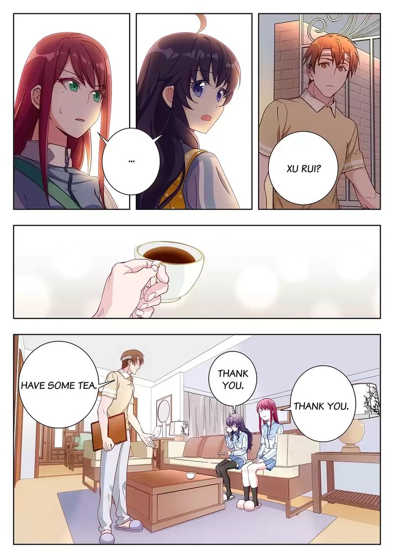Lian Ai 1 2 Chapter 42 Page 6