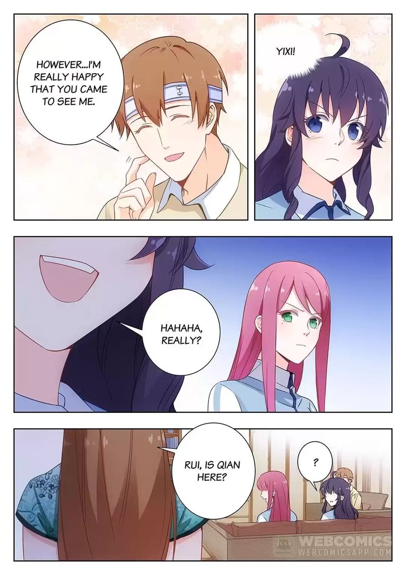 Lian Ai 1 2 Chapter 42 Page 9