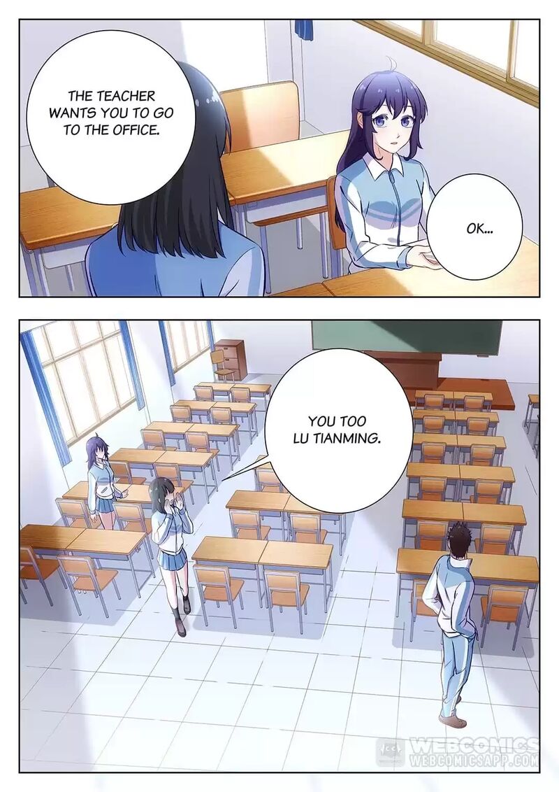 Lian Ai 1 2 Chapter 43 Page 13