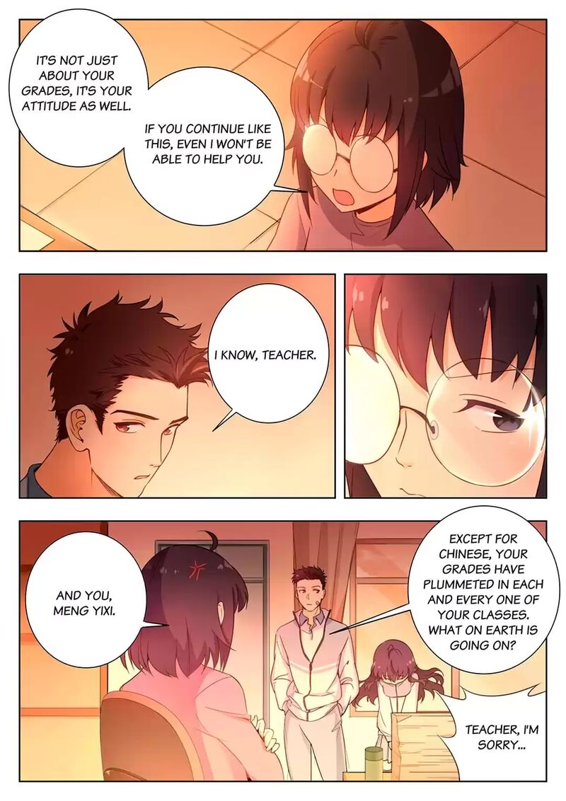 Lian Ai 1 2 Chapter 44 Page 2