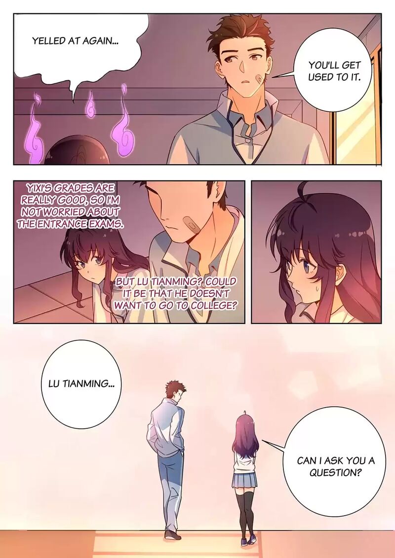 Lian Ai 1 2 Chapter 44 Page 4