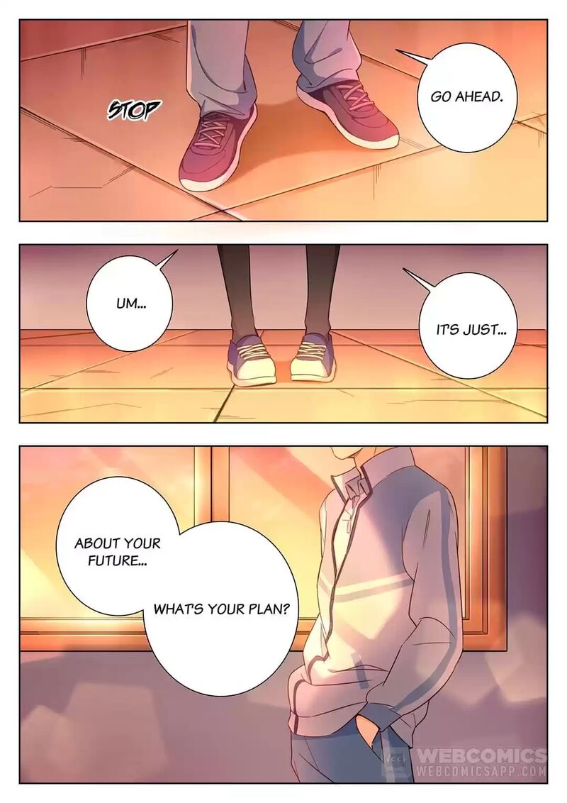 Lian Ai 1 2 Chapter 44 Page 5