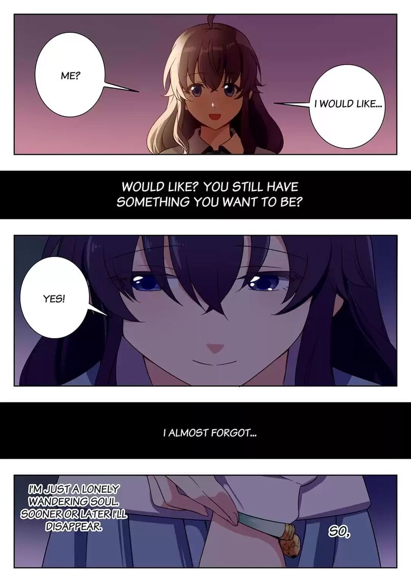 Lian Ai 1 2 Chapter 44 Page 8