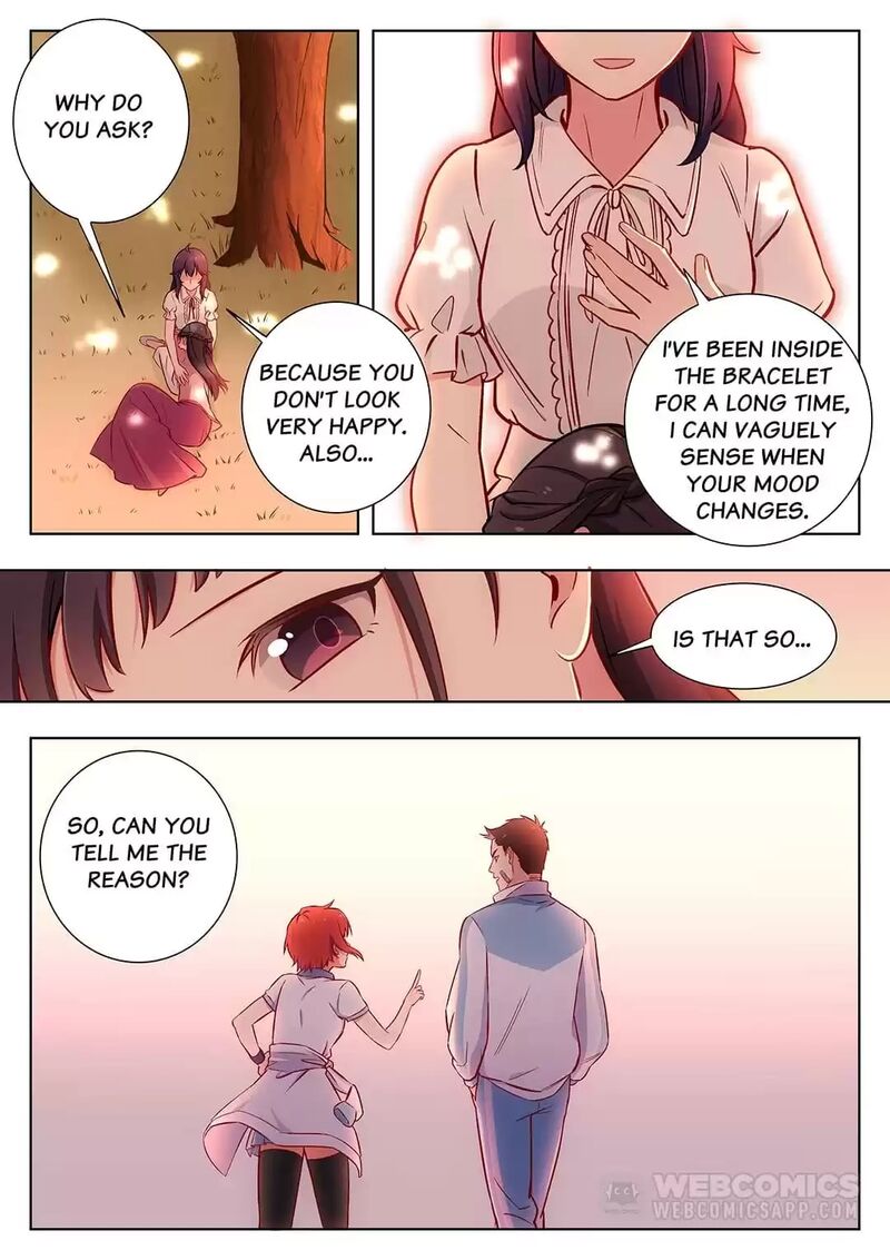 Lian Ai 1 2 Chapter 45 Page 9