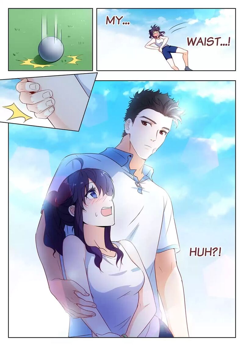 Lian Ai 1 2 Chapter 46 Page 10