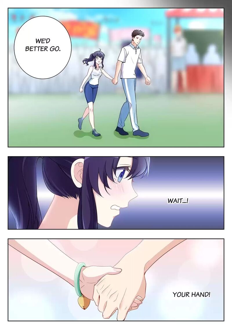 Lian Ai 1 2 Chapter 46 Page 12