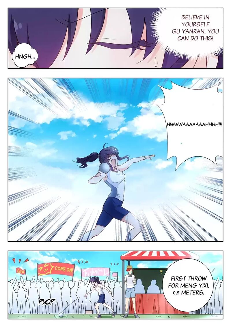 Lian Ai 1 2 Chapter 46 Page 7