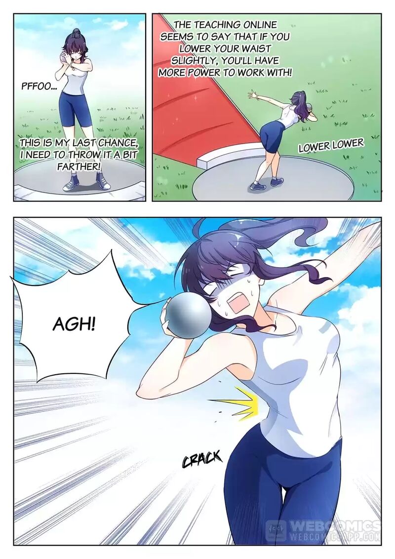 Lian Ai 1 2 Chapter 46 Page 9