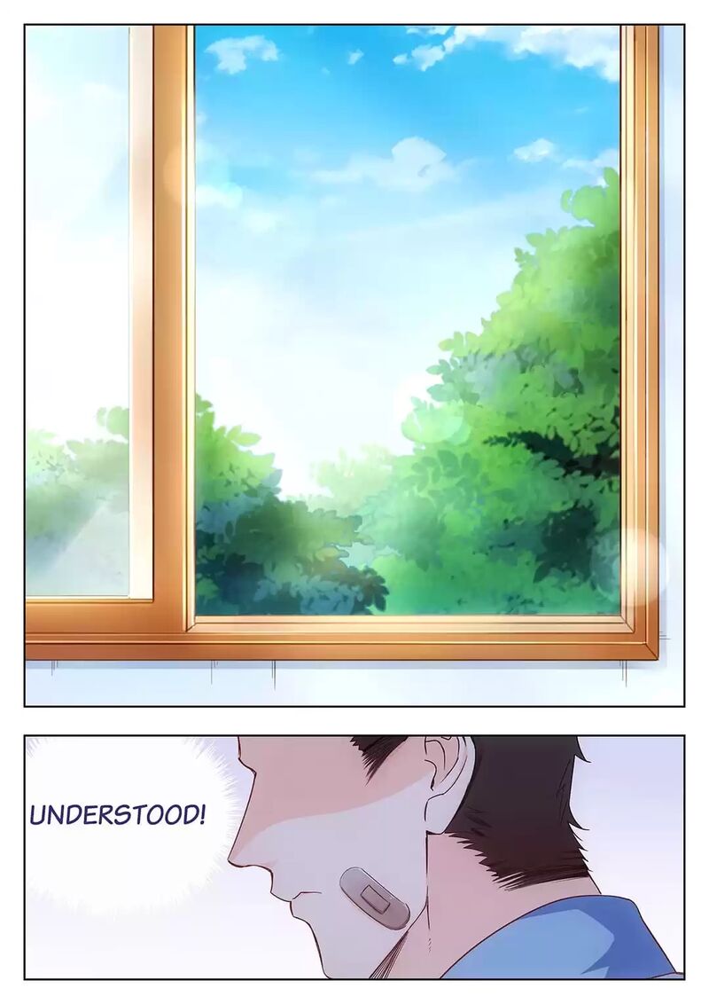 Lian Ai 1 2 Chapter 48 Page 10