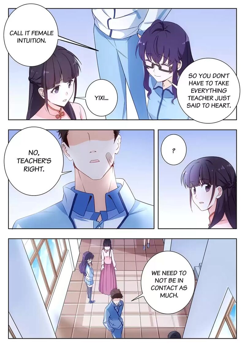 Lian Ai 1 2 Chapter 48 Page 12