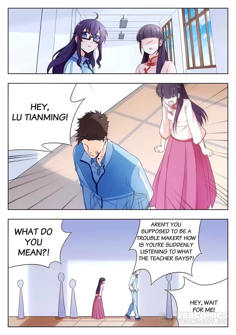 Lian Ai 1 2 Chapter 48 Page 13