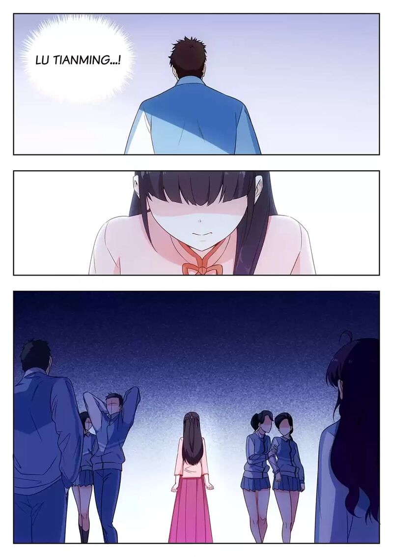 Lian Ai 1 2 Chapter 48 Page 14