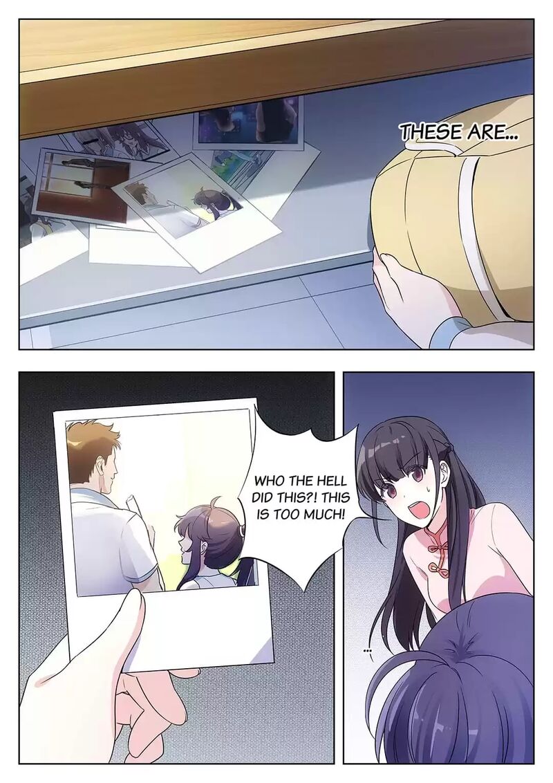 Lian Ai 1 2 Chapter 48 Page 2