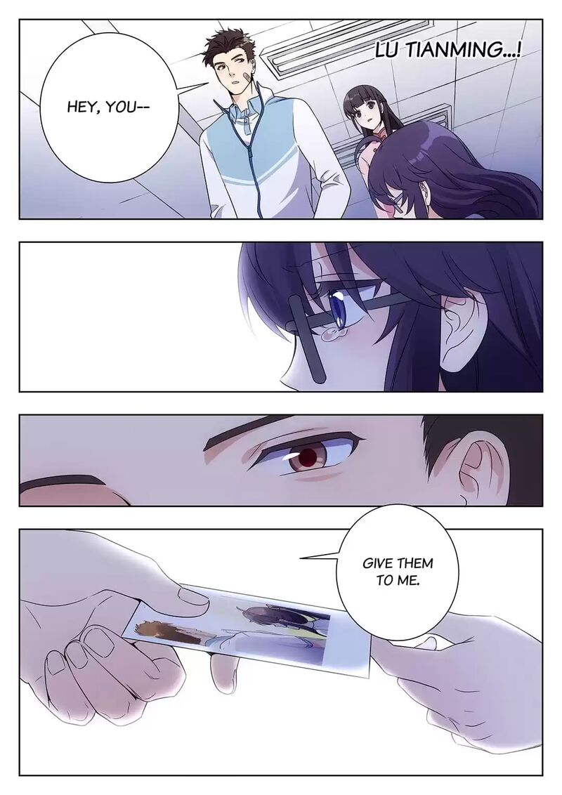 Lian Ai 1 2 Chapter 48 Page 3