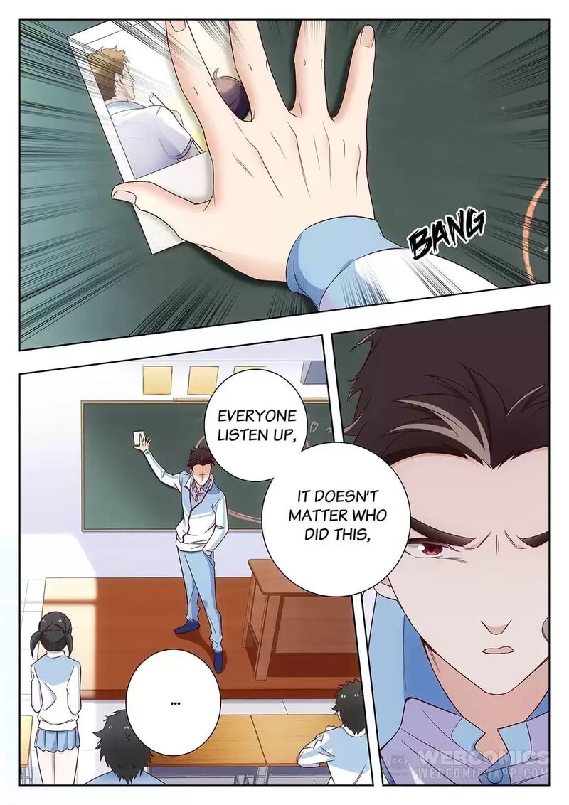 Lian Ai 1 2 Chapter 48 Page 5