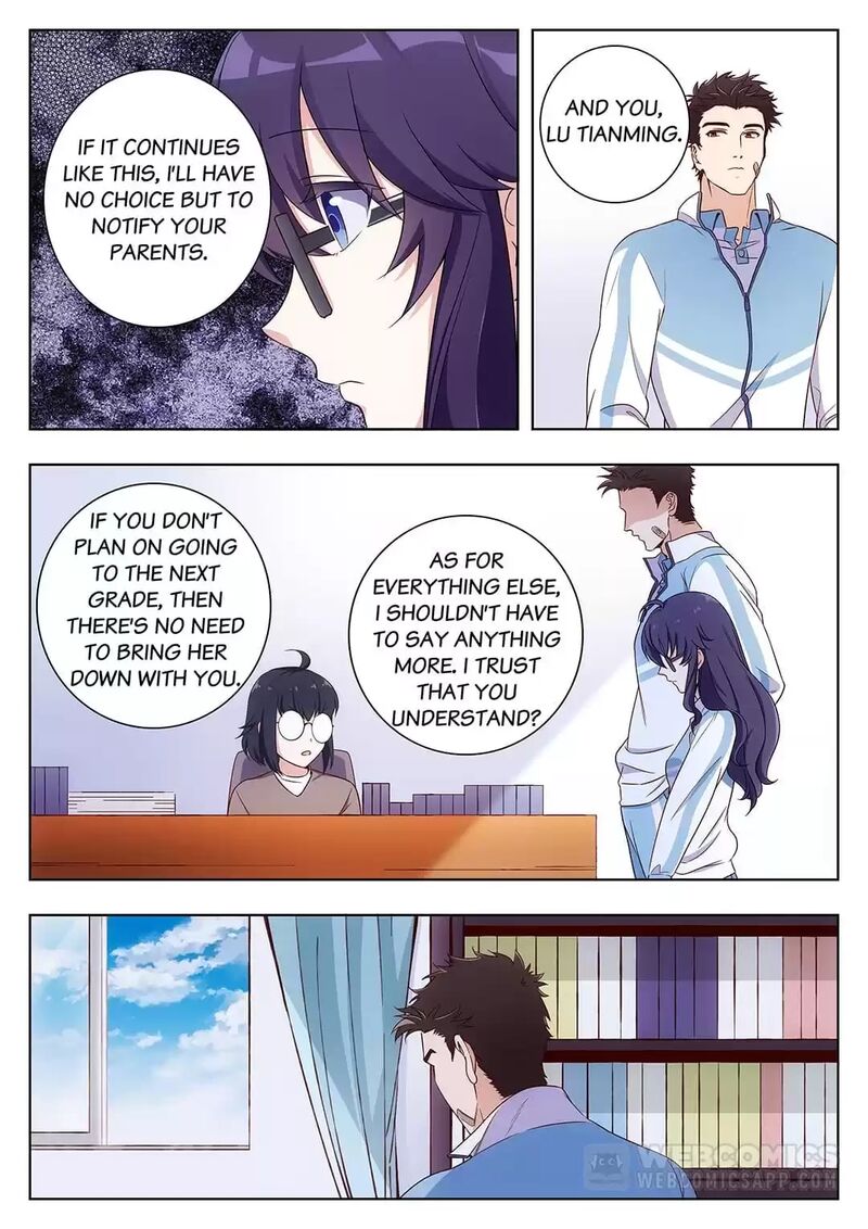 Lian Ai 1 2 Chapter 48 Page 9