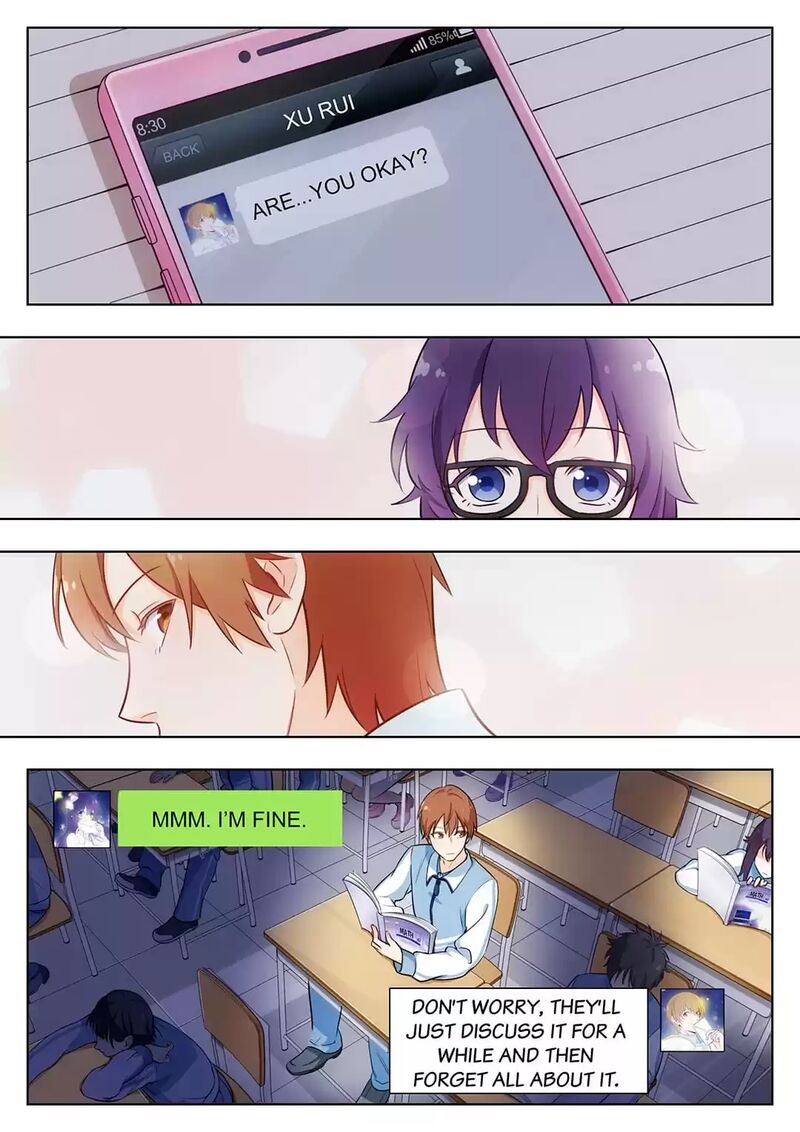 Lian Ai 1 2 Chapter 49 Page 3