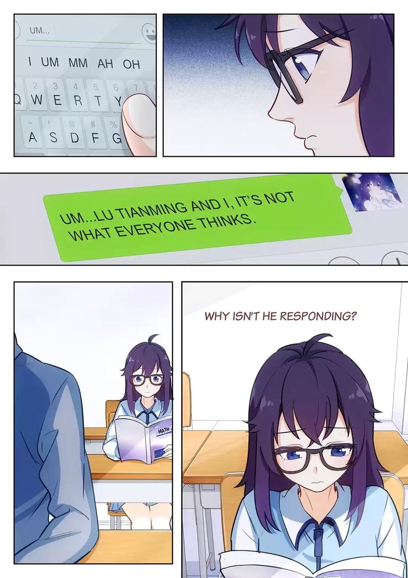 Lian Ai 1 2 Chapter 49 Page 4