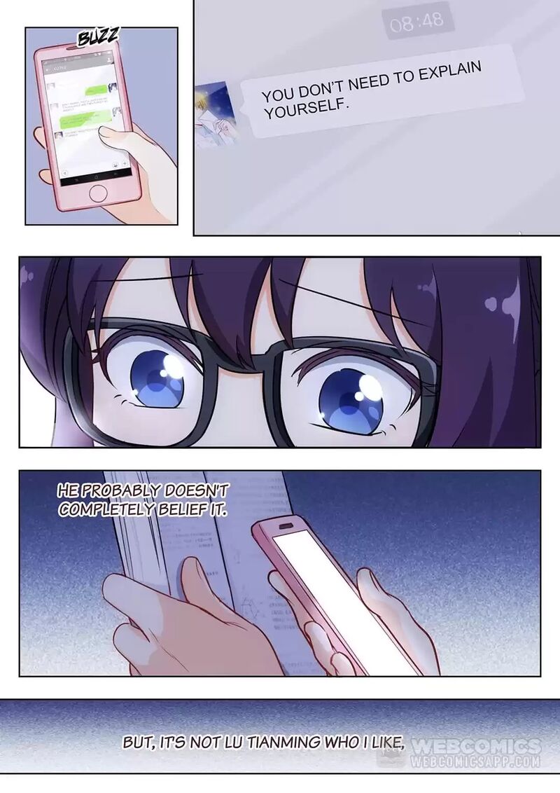 Lian Ai 1 2 Chapter 49 Page 5