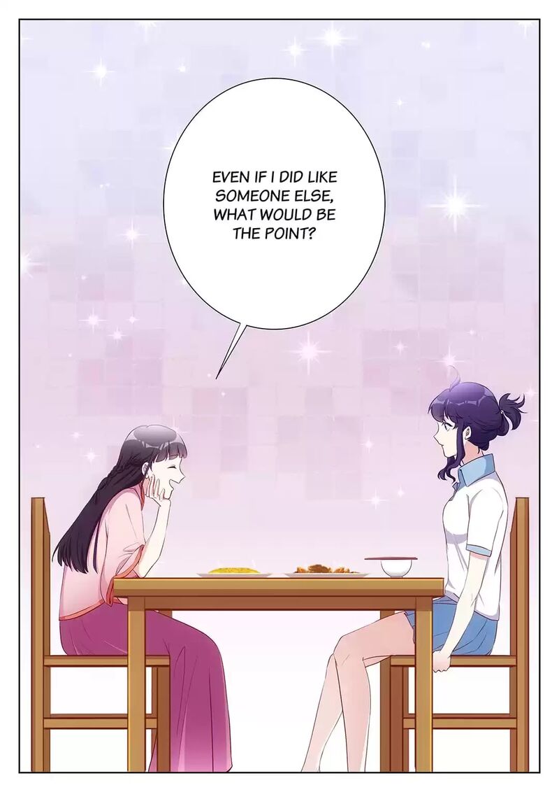 Lian Ai 1 2 Chapter 50 Page 10