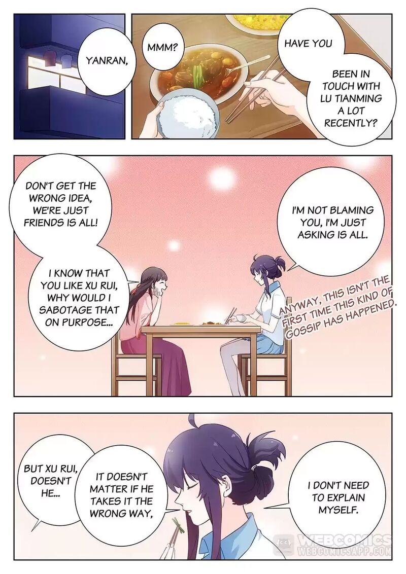 Lian Ai 1 2 Chapter 50 Page 5