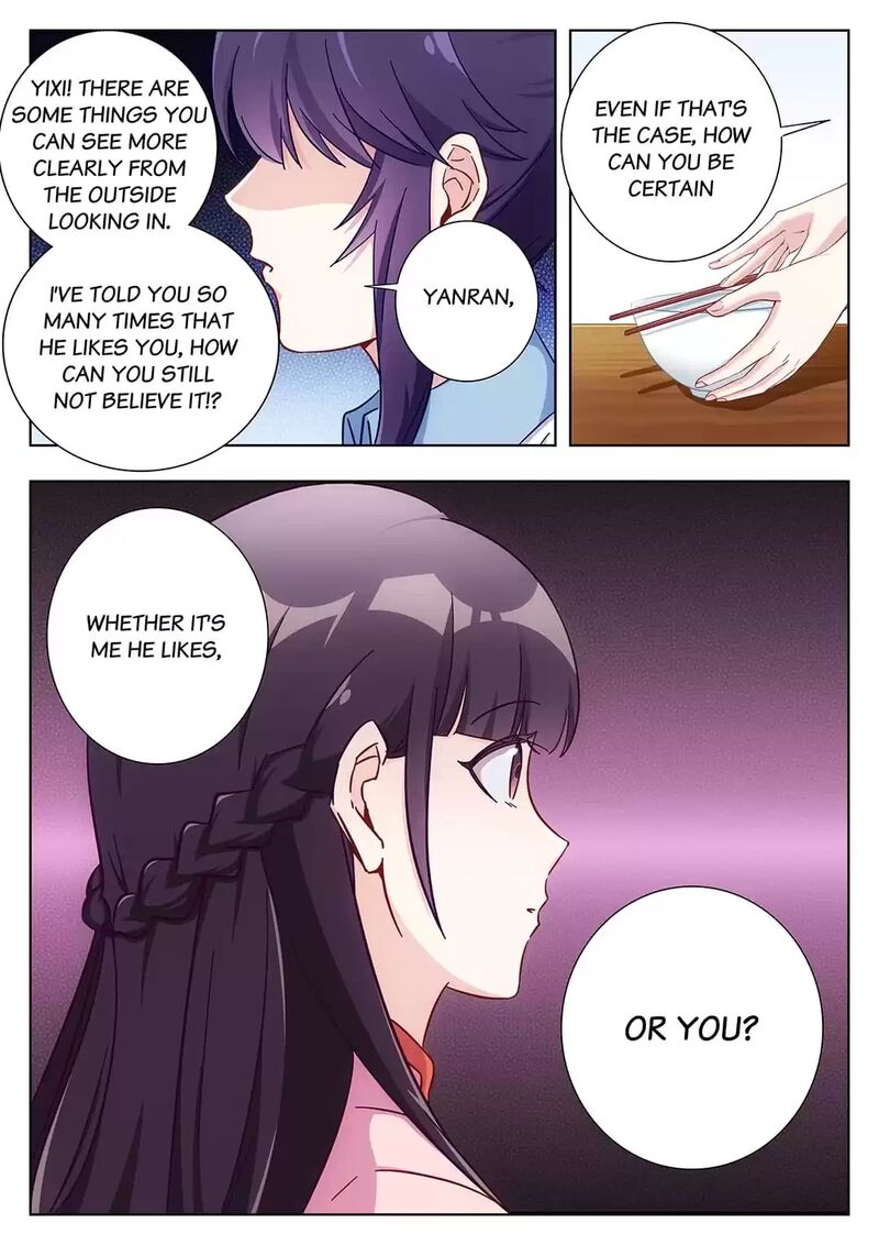 Lian Ai 1 2 Chapter 50 Page 6