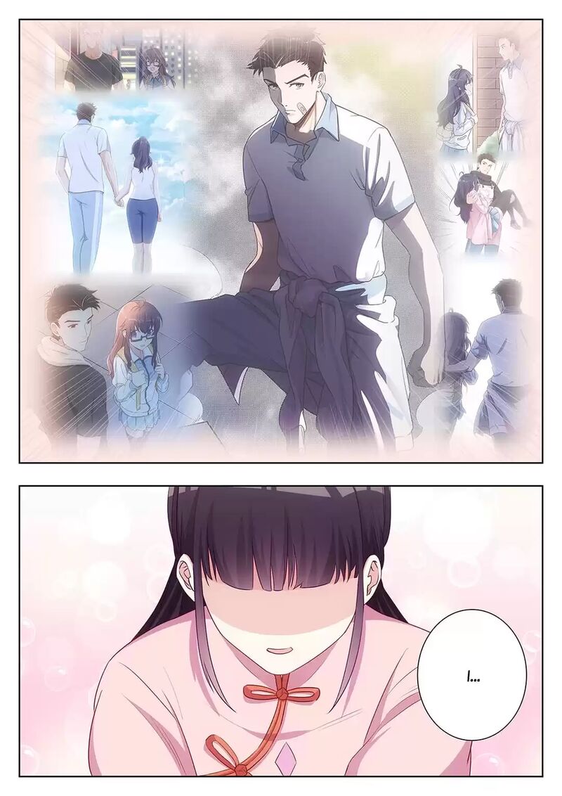 Lian Ai 1 2 Chapter 50 Page 8