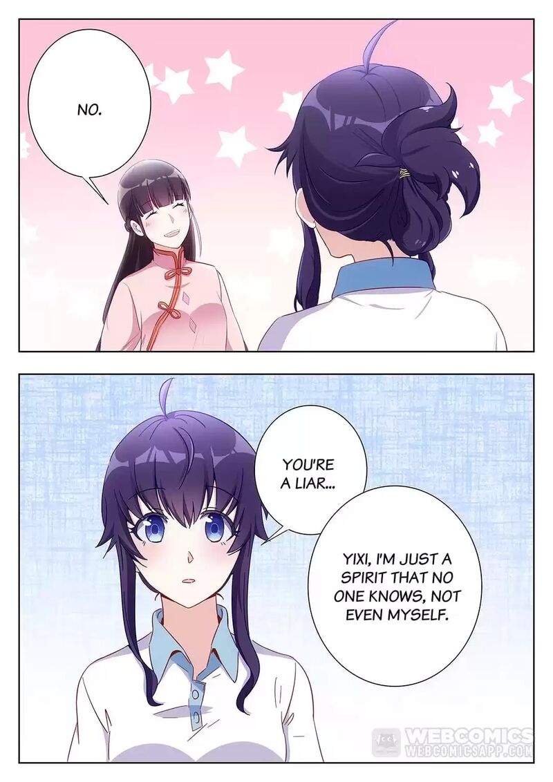 Lian Ai 1 2 Chapter 50 Page 9