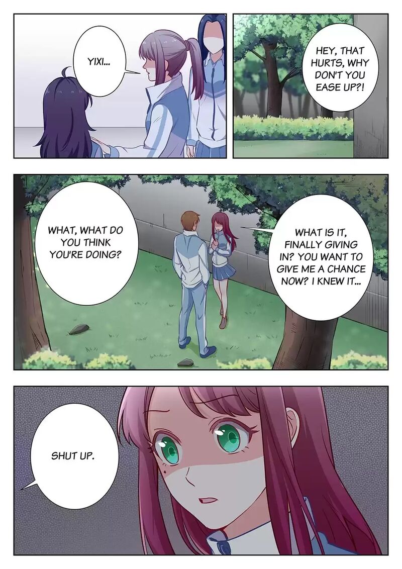 Lian Ai 1 2 Chapter 51 Page 12