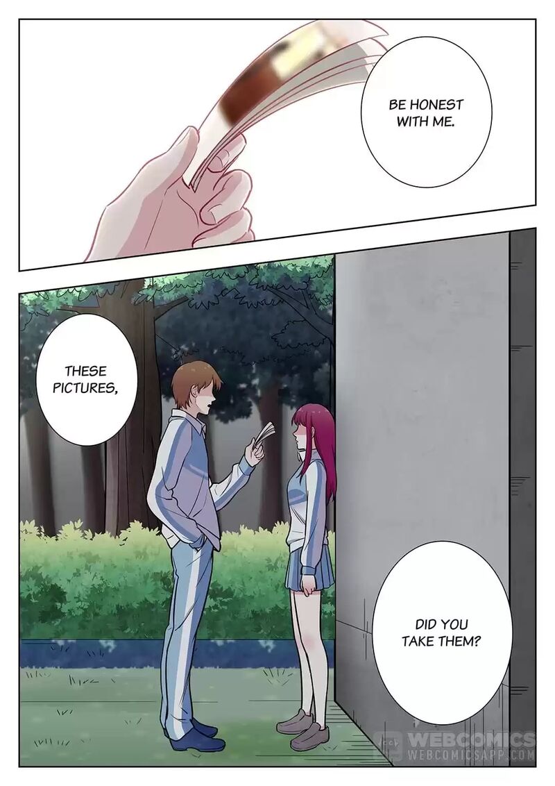 Lian Ai 1 2 Chapter 51 Page 13