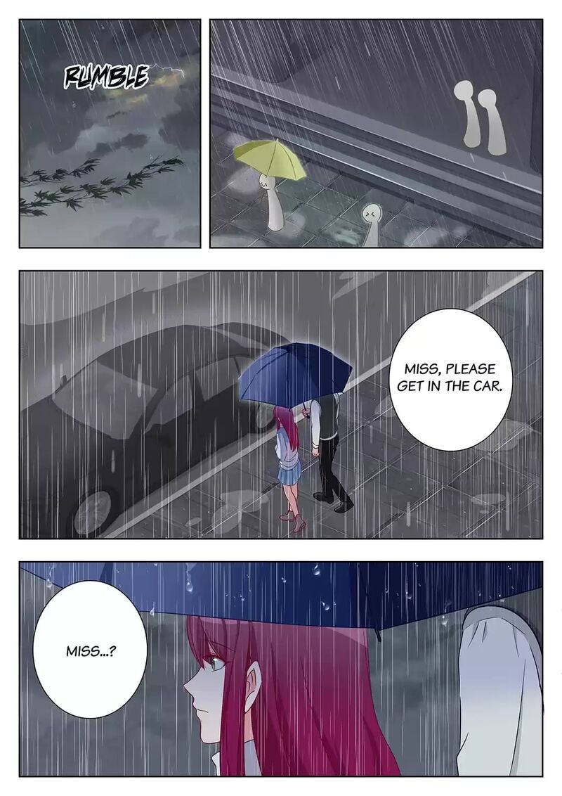 Lian Ai 1 2 Chapter 52 Page 10