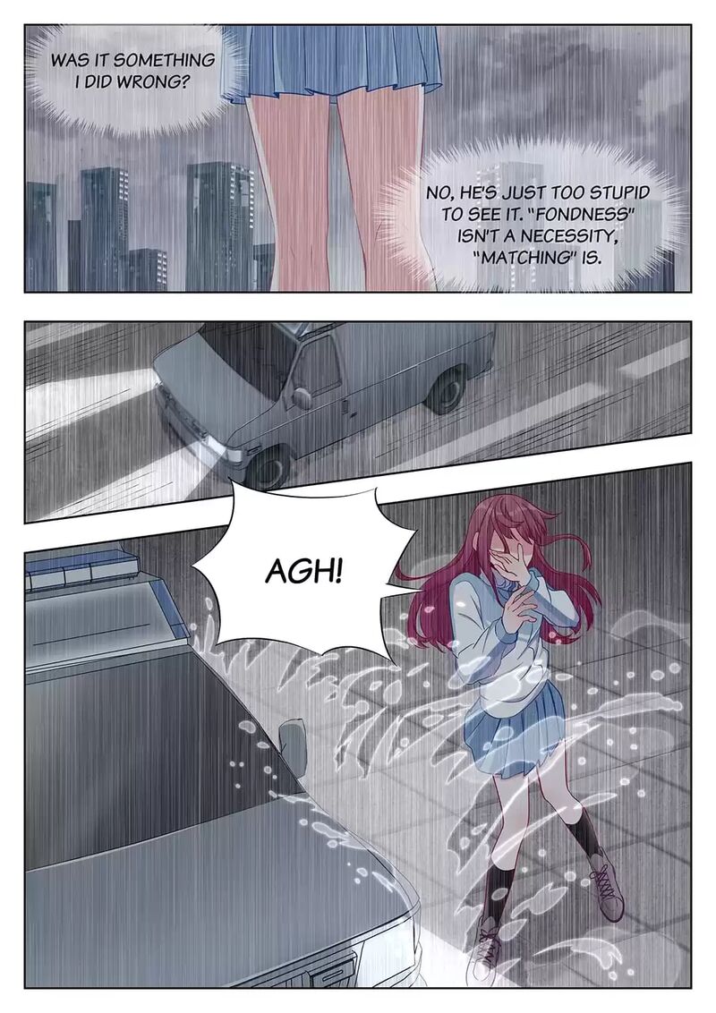 Lian Ai 1 2 Chapter 52 Page 12