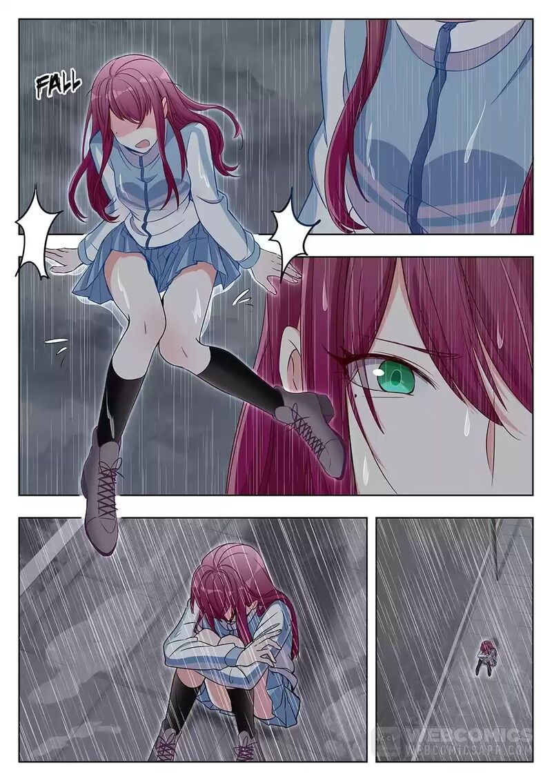 Lian Ai 1 2 Chapter 52 Page 13